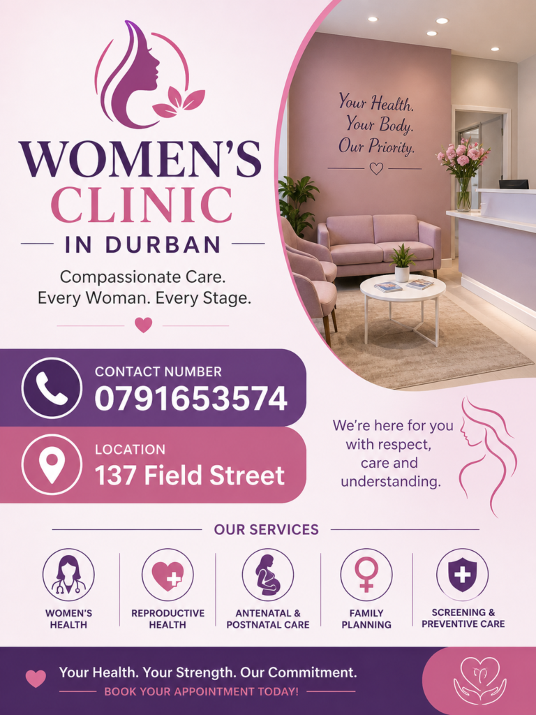 Durban Women's Clinic