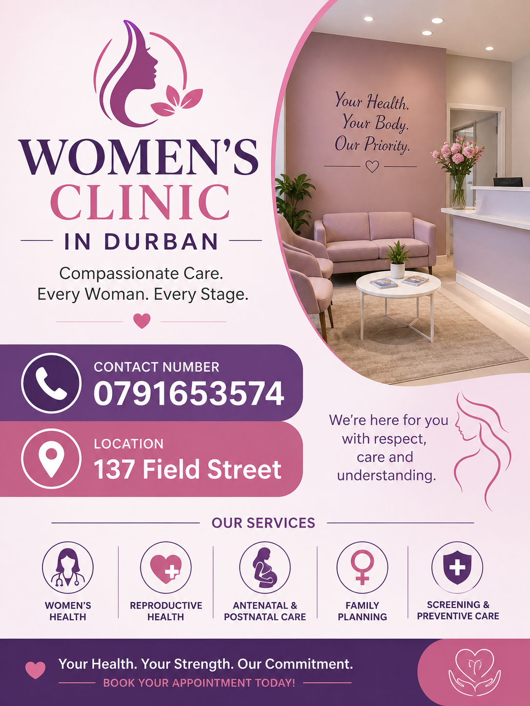 Durban Women's Clinic